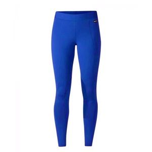 Royal blue kerrits breeches